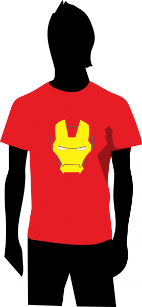 Homem de ferro