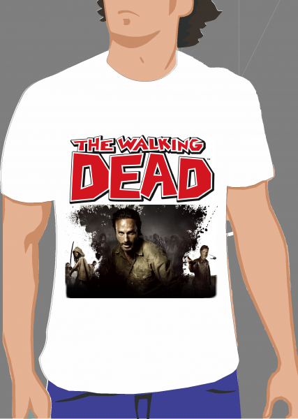 The walking dead 3