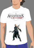 Assassin's Creed 3